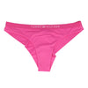 Tommy Hilfiger Brazylijskie figi kąpielowe damskie Stunning Orchid