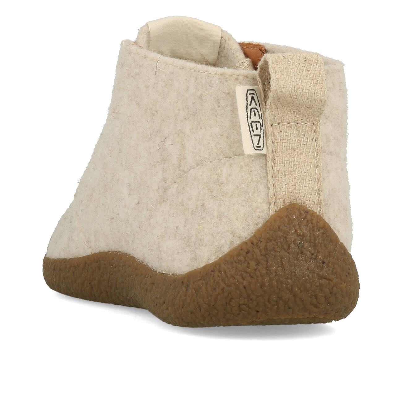 Keen Mosey Chukka W Damskie Natural Felt Birch