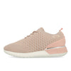 La Strada 2101381 Trampki damskie Nude Silver Knitted