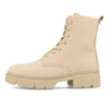 Tamaris 25203-29-376 Botki Damskie Antelope Nubuk