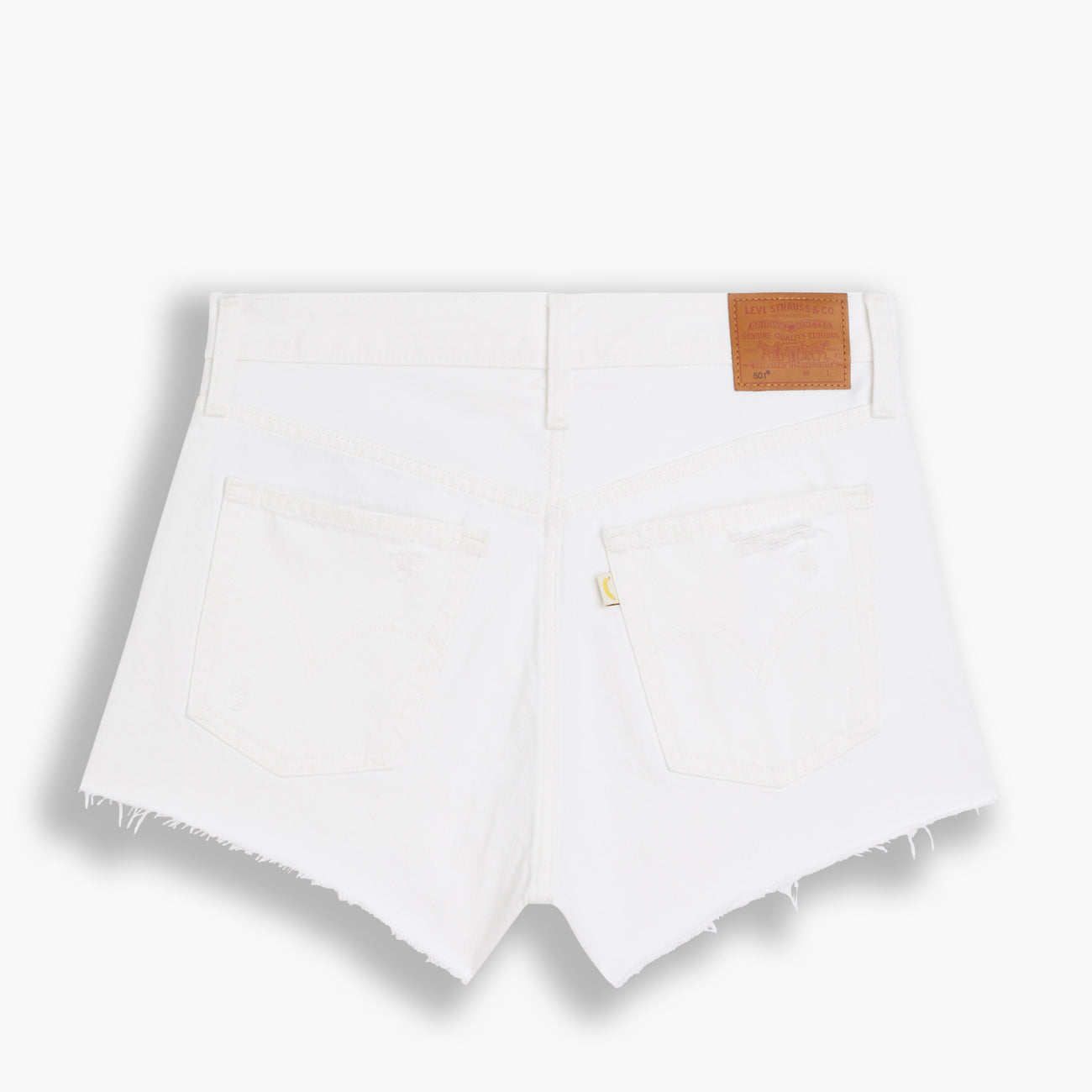 Levi's 501 Original Short Damskie Everything's Fine