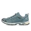 Meindl Caribe Lady GTX Damskie Lód Szary Żółty