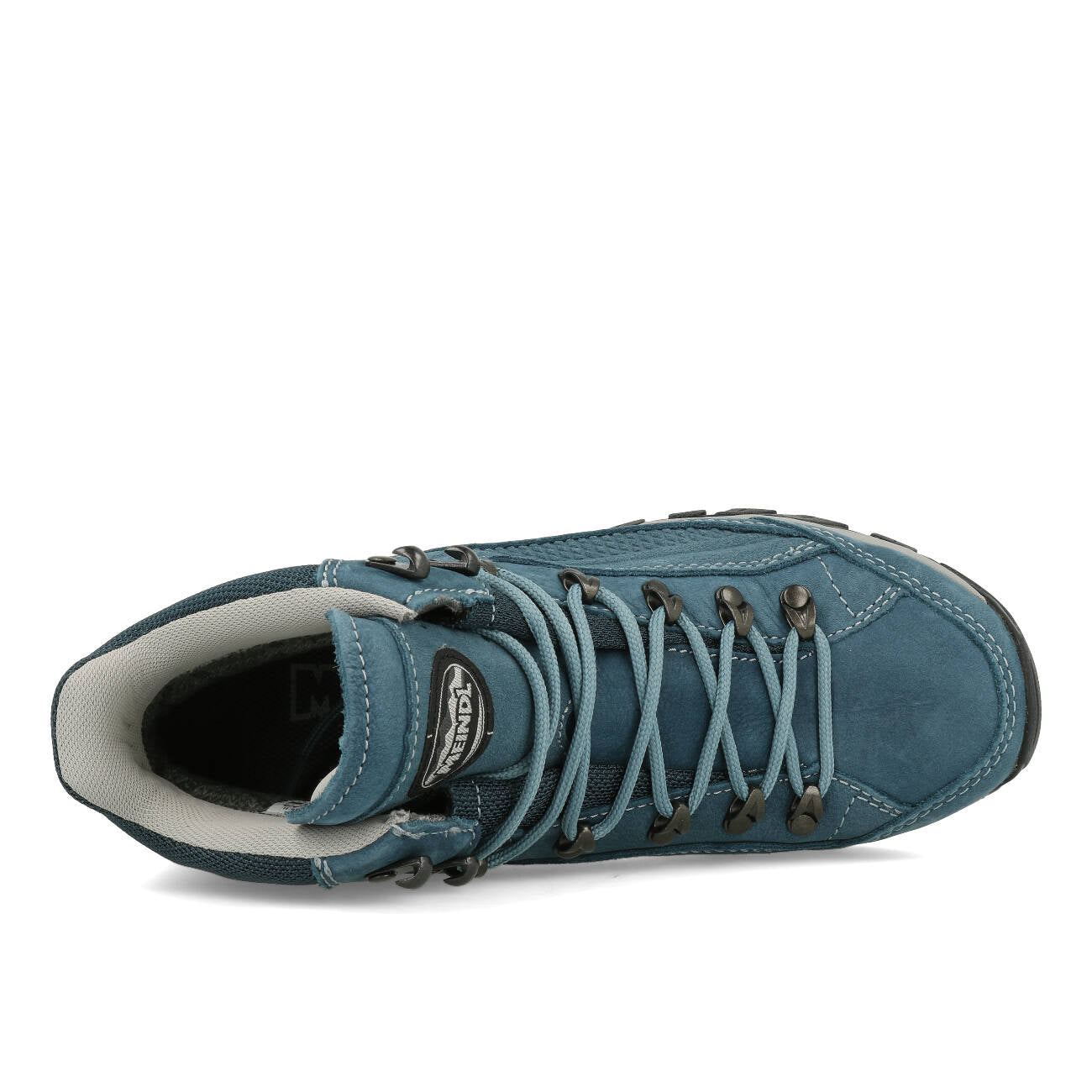 Meindl Baltimore Lady GTX Damskie Jeans Azur