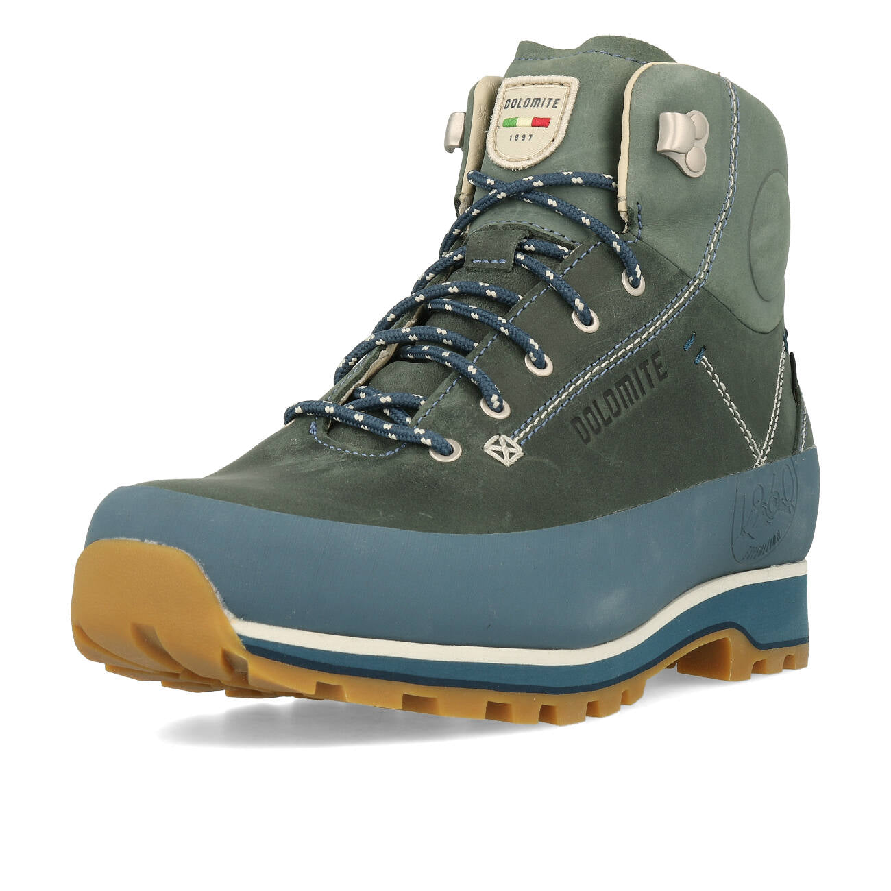 Dolomite W's 60 Dhaulagiri GTX damskie Denim Blue
