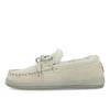 Warmbat Koala Women Suede Damskie kapcie Ice Blue