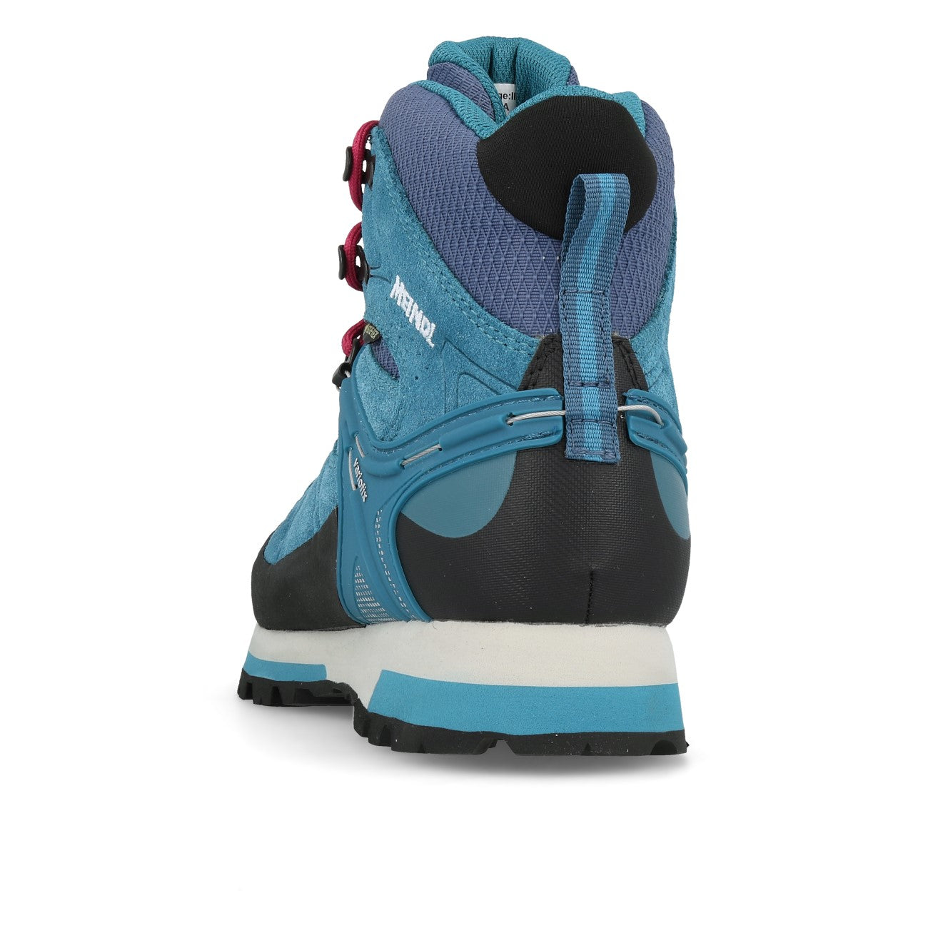 Meindl Tonale Lady GTX Damskie Benzynowy Różowy