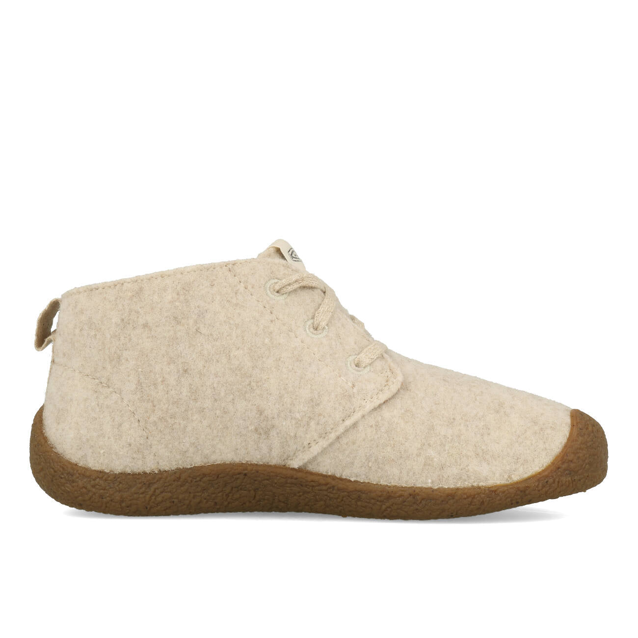 Keen Mosey Chukka W Damskie Natural Felt Birch