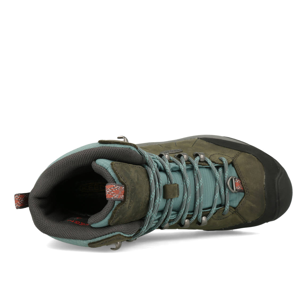 Keen Revel IV Mid Polar W damskie Magnet North Atlantic
