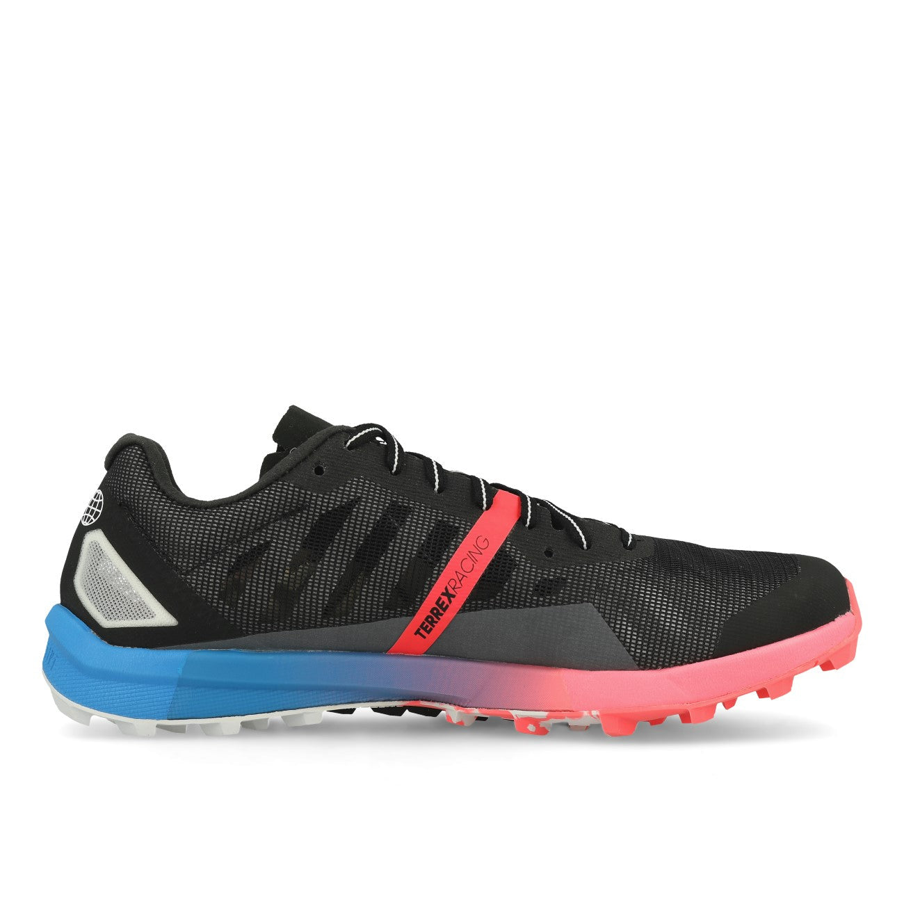 adidas Terrex Speed Pro W damskie Black Crystal White Turbo