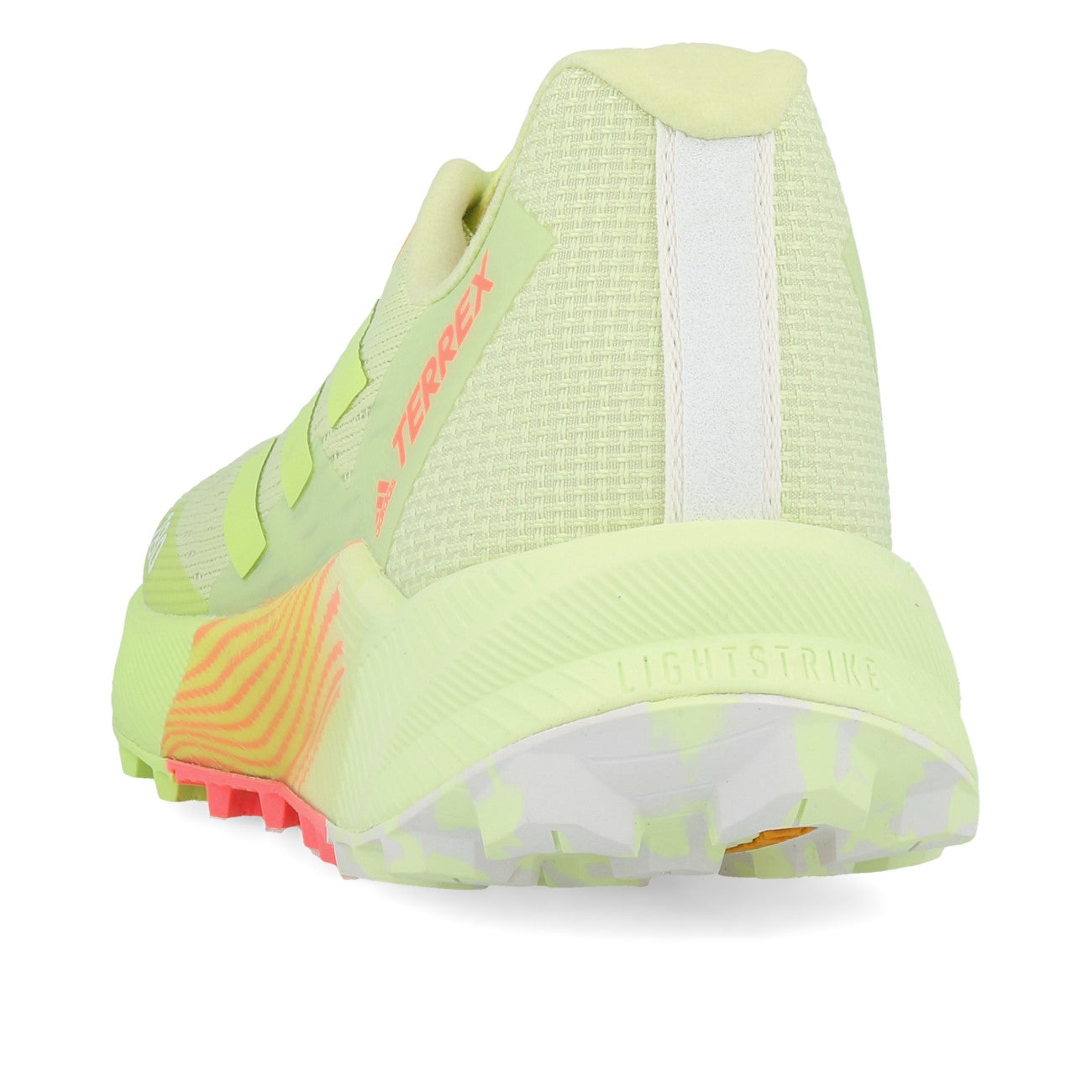 adidas Terrex Agravic Flow 2.0 damskie Almost Lime Pulse Lime Turbo