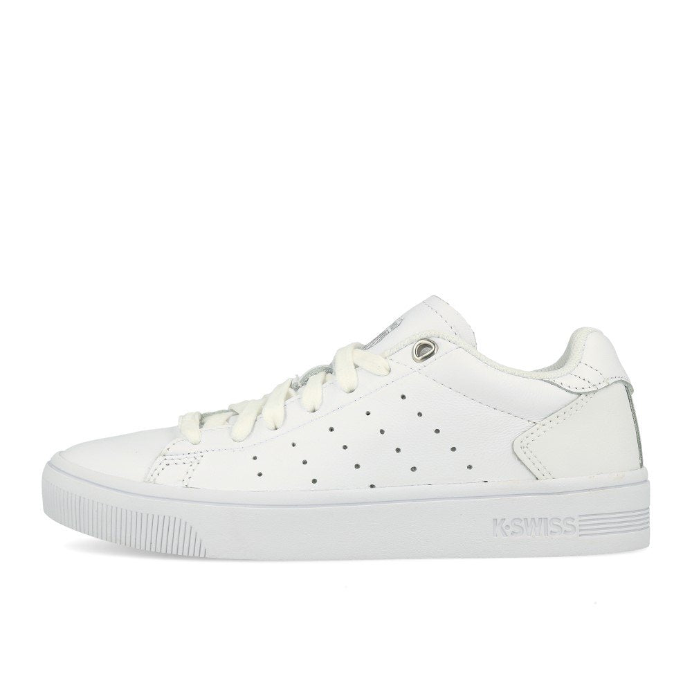 K-Swiss Court Frasco II Biały Biały