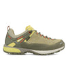 Meindl Top Trail Lady GTX Damskie zielono-żółte