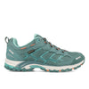 Meindl Caribe Lady GTX Damskie Szmaragdowy Pomarańczowy