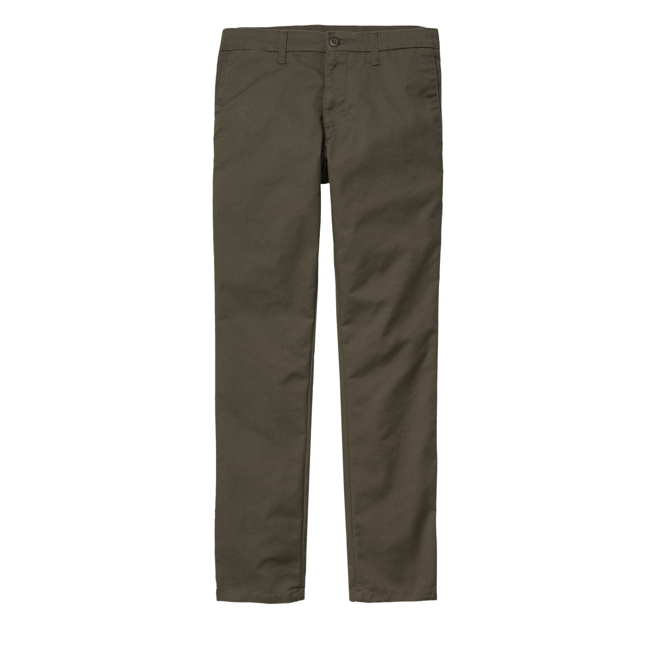 Carhartt WIP Sid Pant Męskie Lamar Cypress Rinsed
