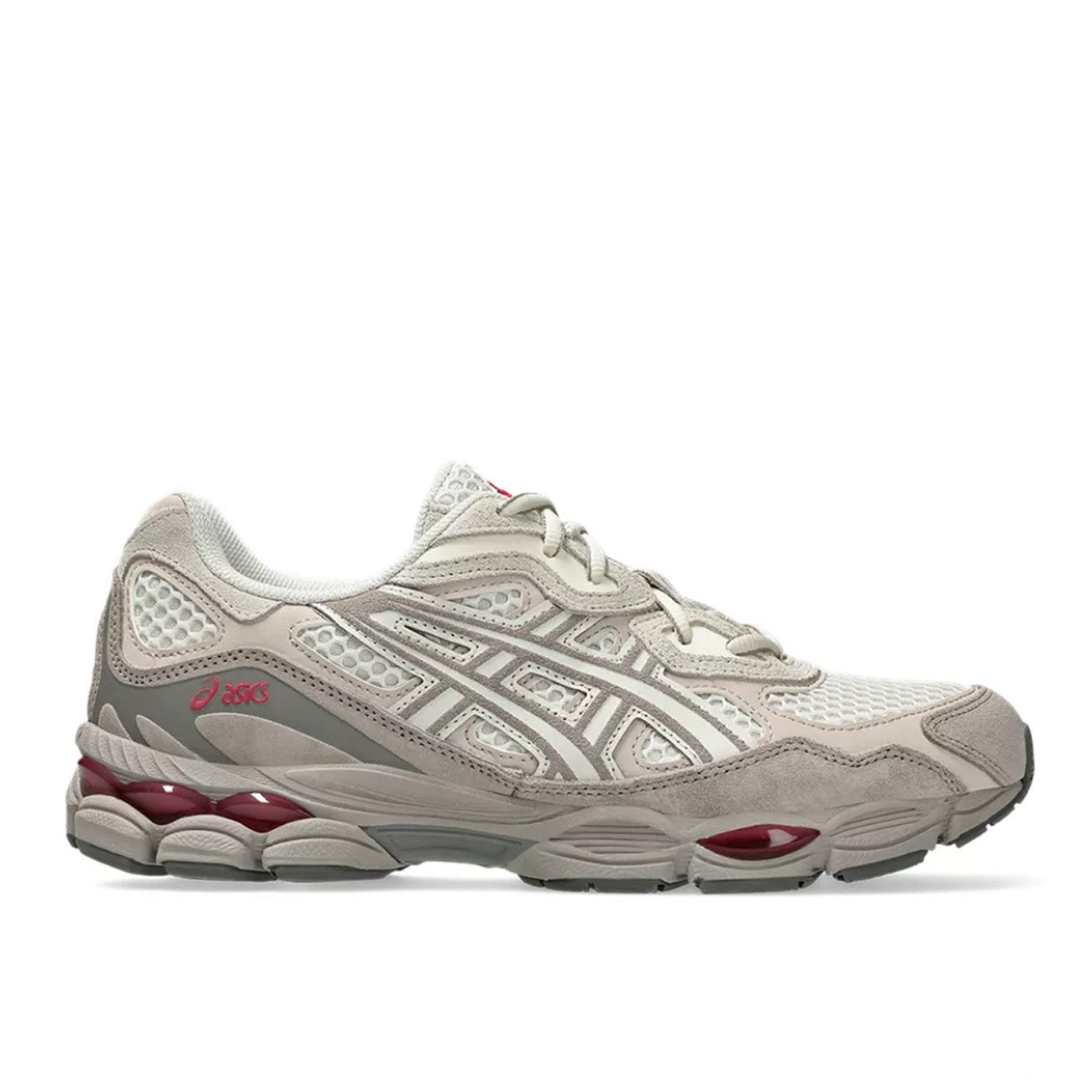 Asics Gel-NYC Męskie Cream Moonrock