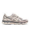 Asics Gel-NYC Męskie Kremowe Ostrygowa Szarość