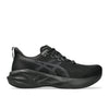 Asics Novablast 5 Męskie Black Carrier Grey