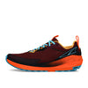 Altra W Experience Wild 2 Damskie Maroon