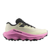 Salomon Ultra Glide 3 W Damskie Almilk Cylamen Black
