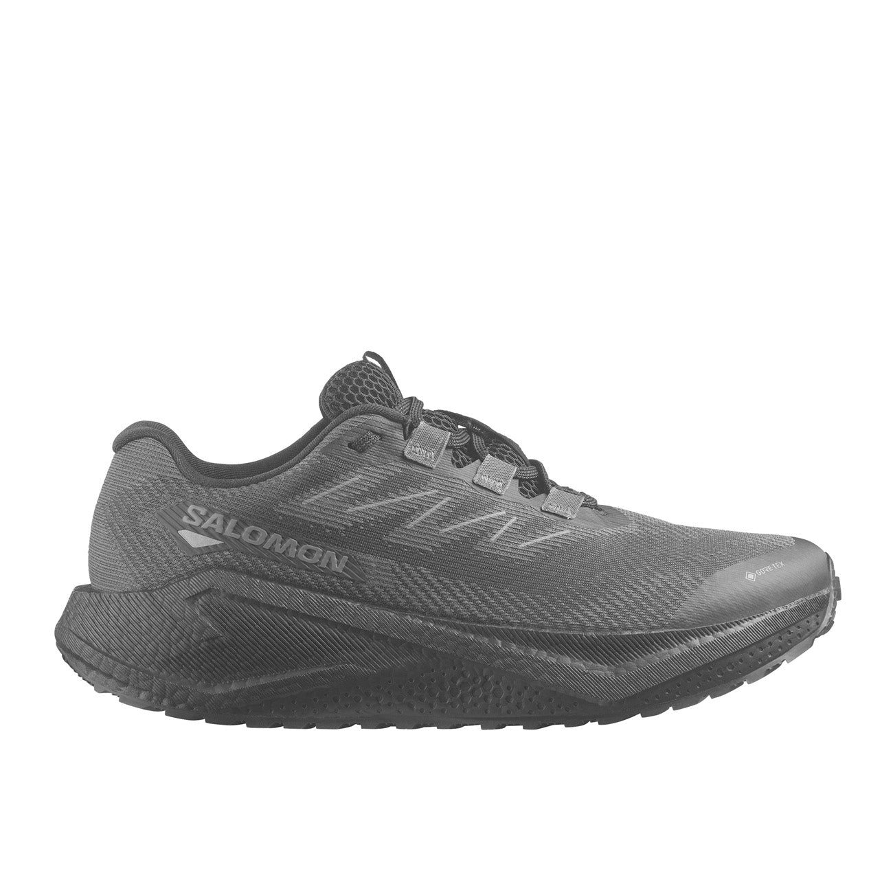 Salomon Aero Blaze 3 GRVL GTX Damskie Black Aspha