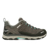 Meindl Lite Trail Lady GTX Damskie szare, turkusowe