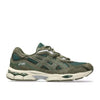 Asics Gel-NYC Męskie Grove Olive Canvas