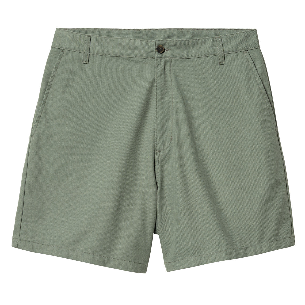 Carhartt WIP Sandler Short męskie spodenki Park Rinsed