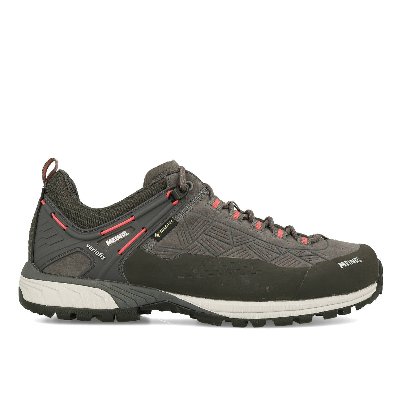 Meindl Top Trail Lady GTX Damskie Granit Rose