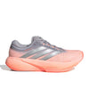 adidas Supernova Rise 3 W damskie pomarańczowo-srebrne metaliczne