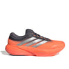 adidas Supernova Rise 3 M pomarańczowo-srebrne metaliczne