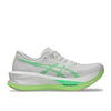 Asics Sonicblast Damskie White Vital Green