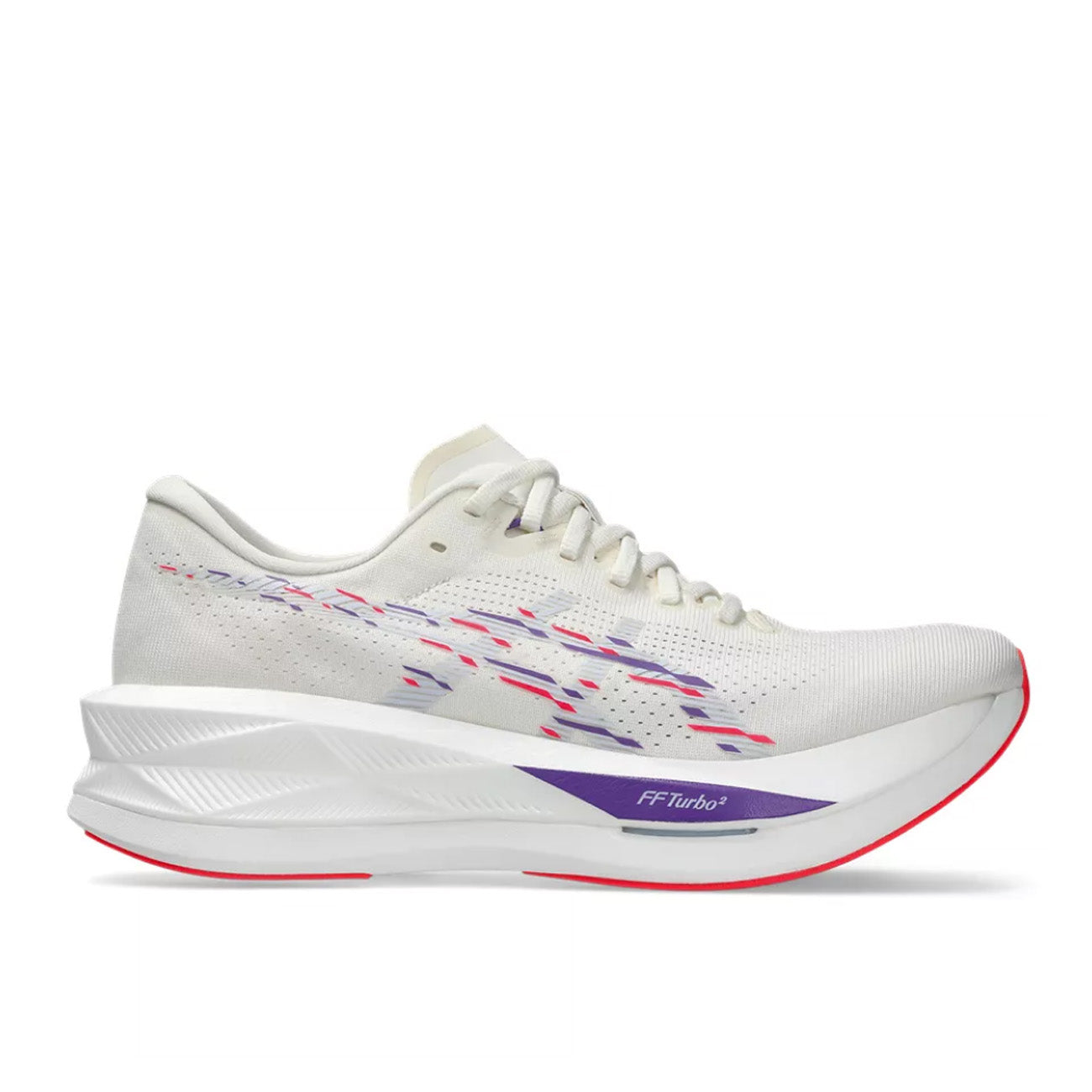 Asics Sonicblast Męskie Kremowe Niebieskie Cieniowanie