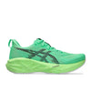 Asics Novablast 5 Ekiden Damskie Vital Green Black