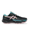 Asics Trabuco 14 GTX damskie, kolor Black Morganite