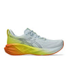 Asics Novablast 5 męskie Sky Lemon Spark