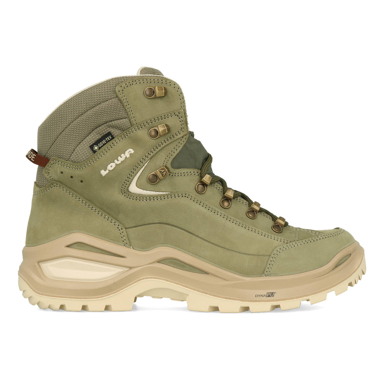 Lowa Renegade Evo GTX Mid Ws Damskie Sage