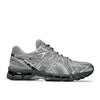 Asics Gel-Kayano 20 Męskie Gravel Pure Silver