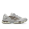 Asics Gel-NYC Męskie Cream Cement Grey