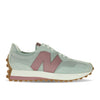 New Balance W327 7BS Damskie Lone Star Grey Rosewood