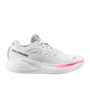 Salomon Aero Glide 4 Męskie Białe Białe Czarne