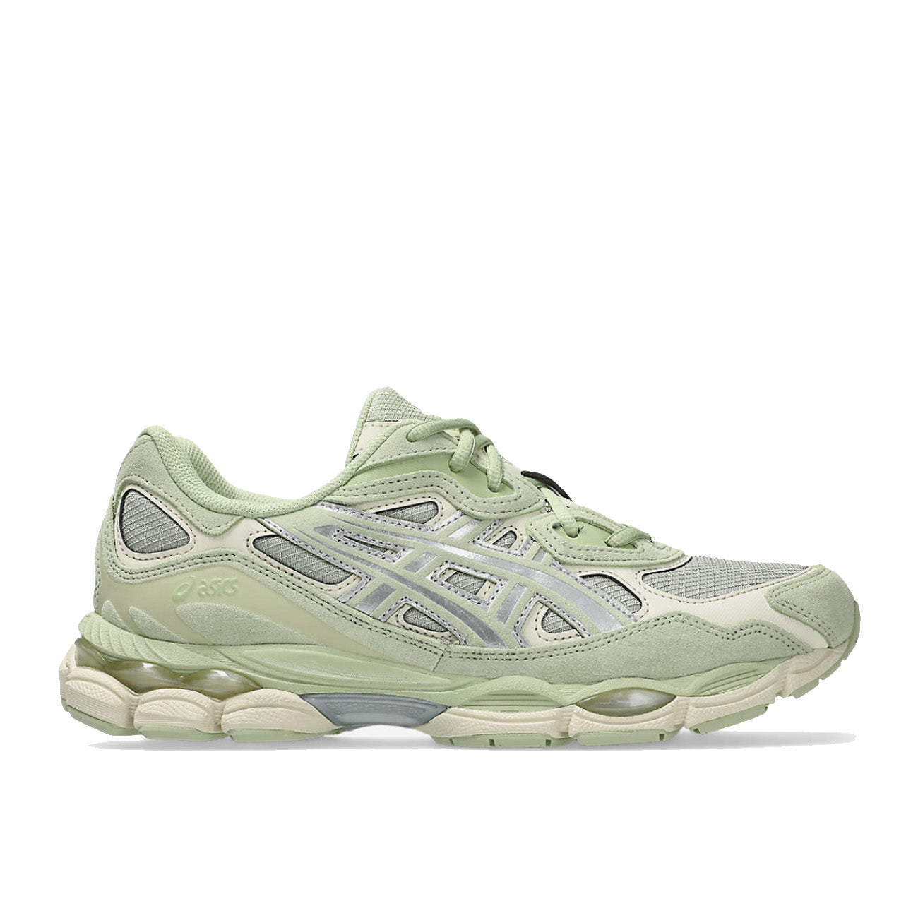 Asics Gel-NYC Męskie Obsidian Grey Obsidian Grey