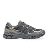 Asics Gel-NYC Męskie Obsidian Grey Obsidian Grey