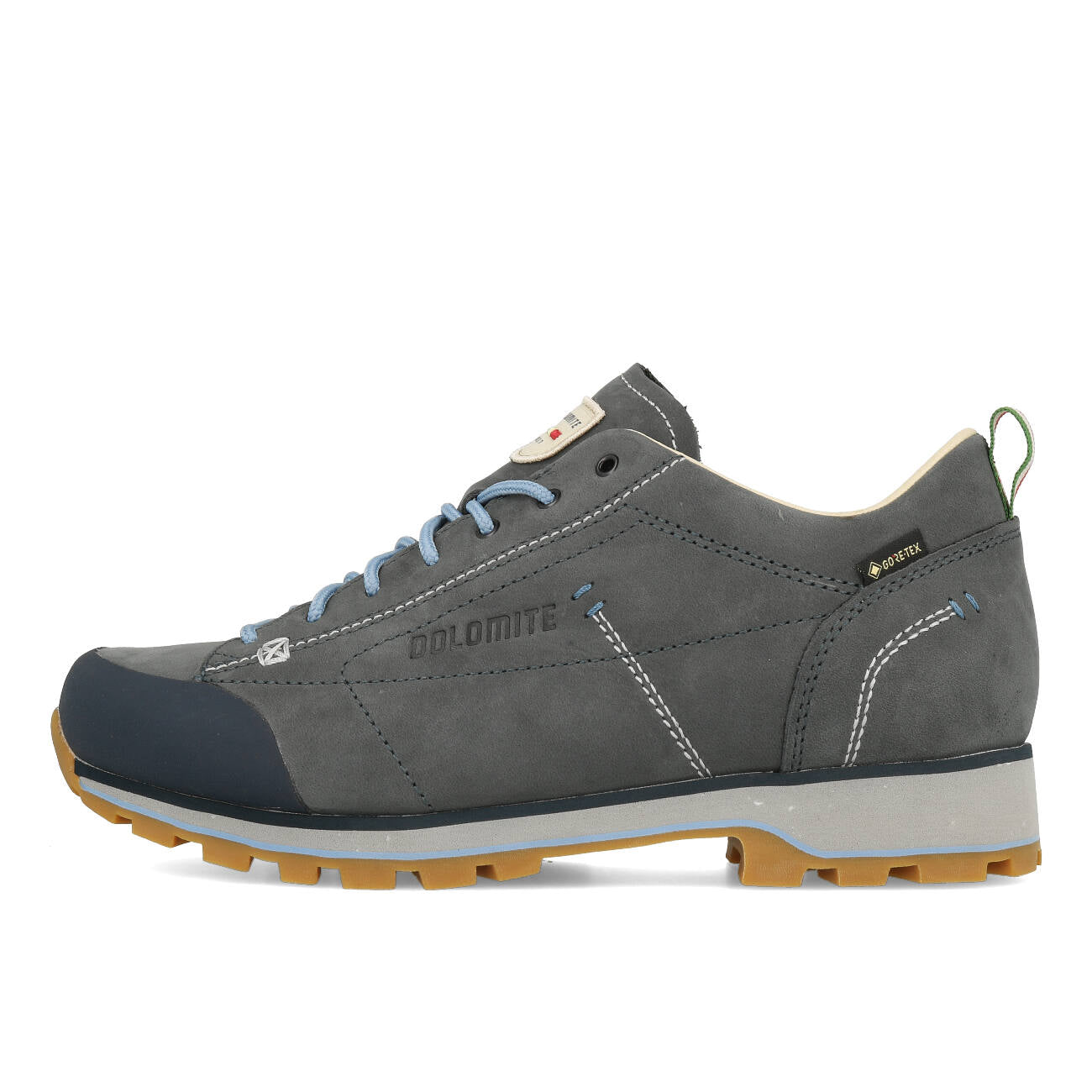 Dolomite Cinquantaquattro Shoe W's 54 Low Fg Evo GTX Damskie Niebieski