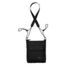 Carhartt WIP Haste Strap Bag, czarny