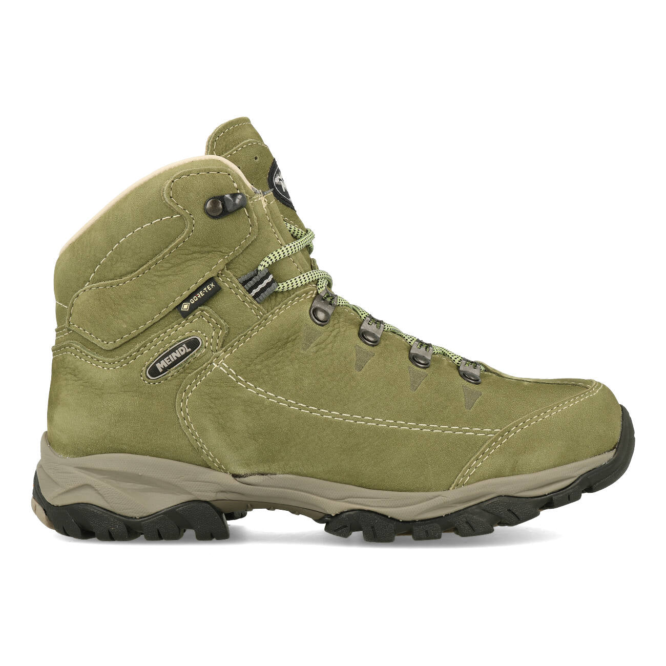 Meindl Ohio Lady 2 GTX Pistazja