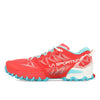 La Sportiva Bushido III W's Damskie Hibiscus Malibu Blue