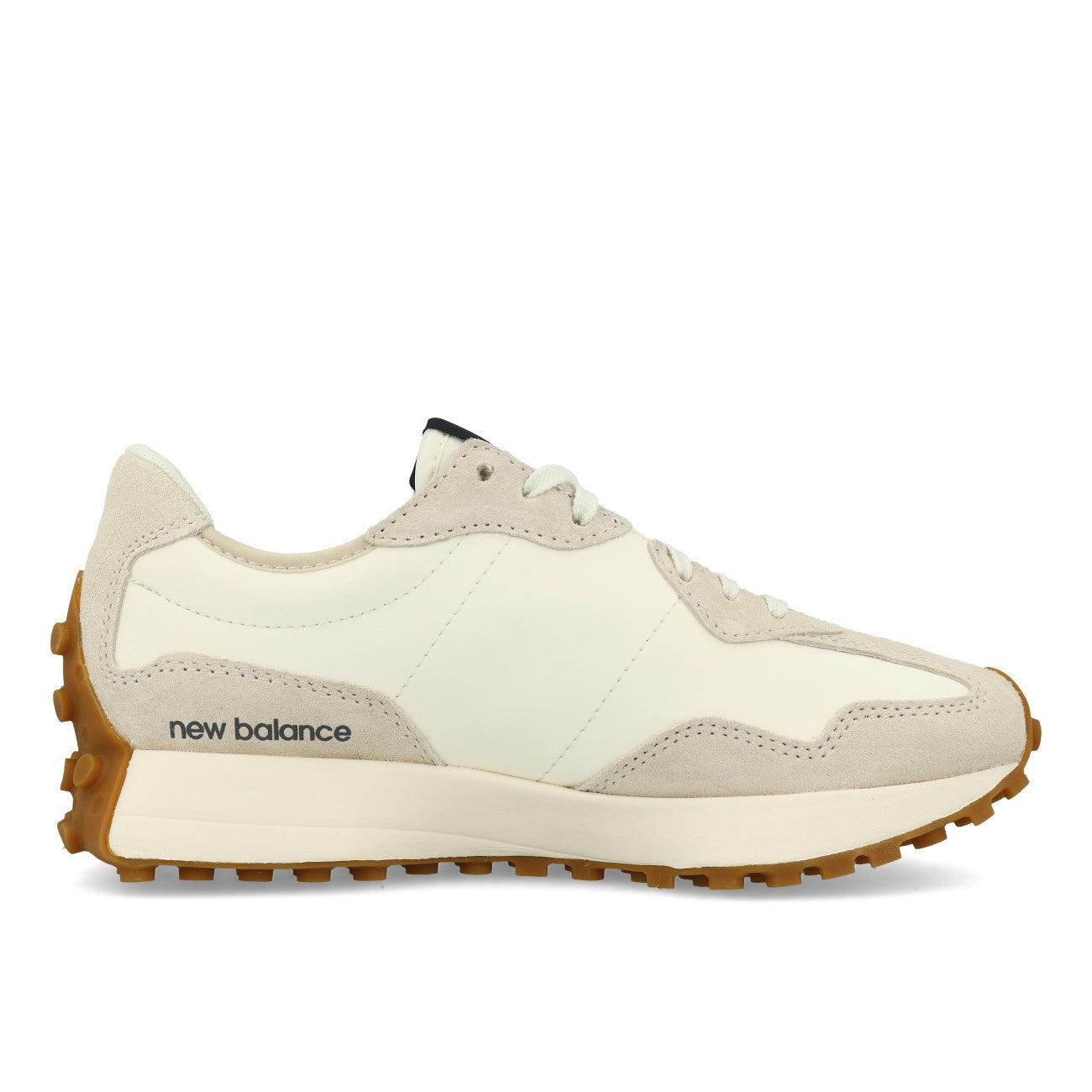 New Balance WS 327 KB Damskie Moonbeam Outerspace