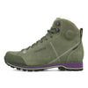 Dolomite Cinquantaquattro Shoe W's 54 High Fg Evo GTX Damskie Ivy Green
