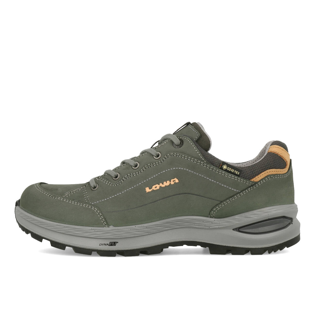Lowa Renegade Evo GTX Lo Ws Damskie Graphite Apricot