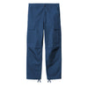 Carhartt WIP Regular Cargo Pant Męskie Elder Blue